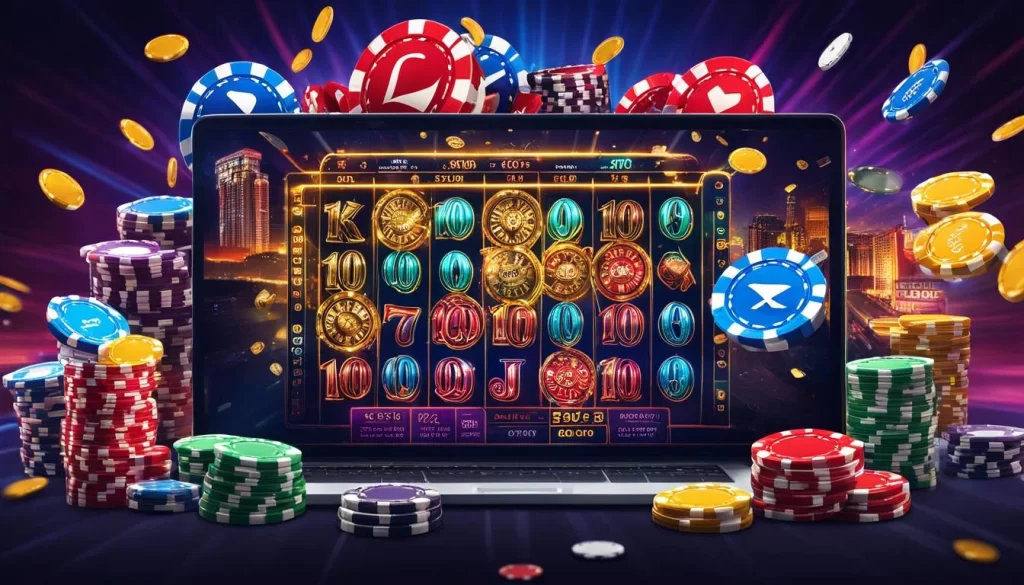 Tin tức Ngành Công Nghiệp ff168 casino