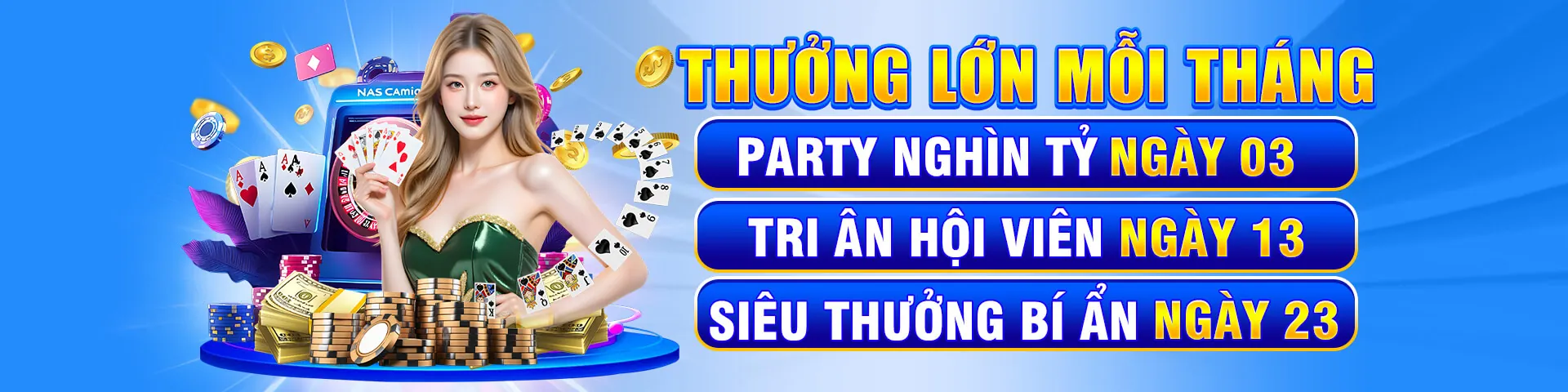 Tin tức ff168 casino mới nhất