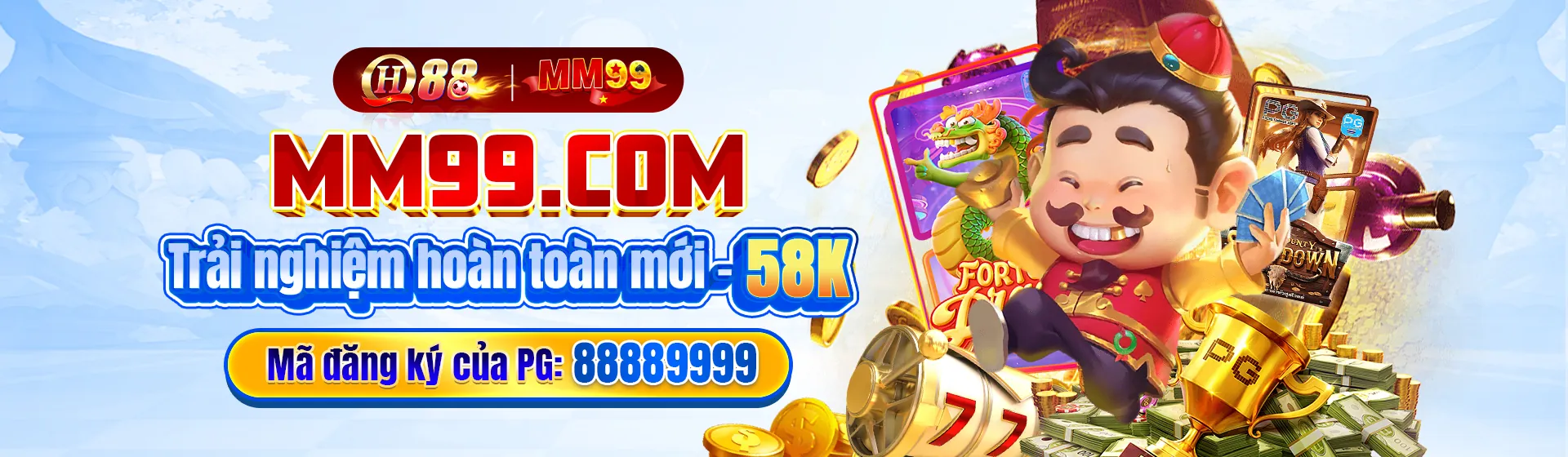 Hình ảnh chào mừng ff168 Casino cho người mới
