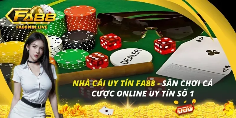 Quy trình xác minh tài khoản ff168 casino